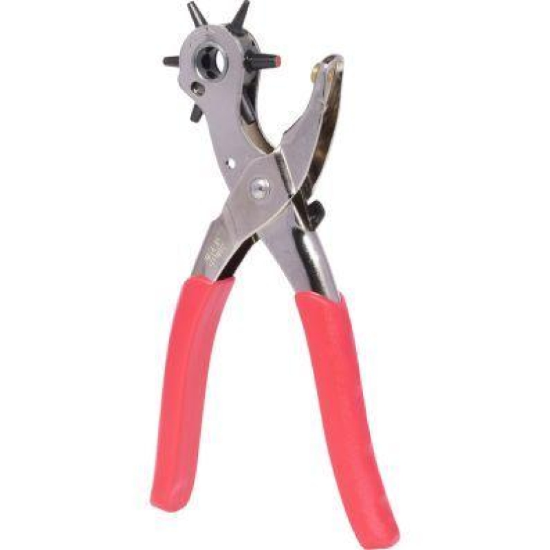 KS TOOLS Hole Punch