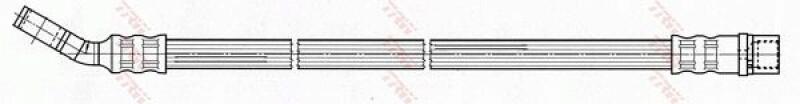 TRW Brake Hose