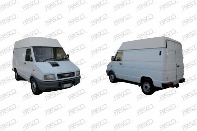 PRASCO Blinkleuchte Blinker