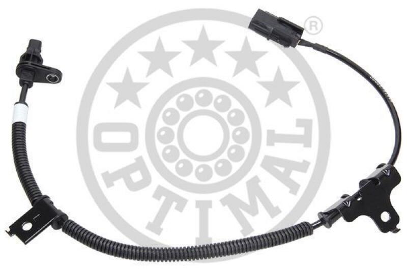 OPTIMAL Sensor, wheel speed