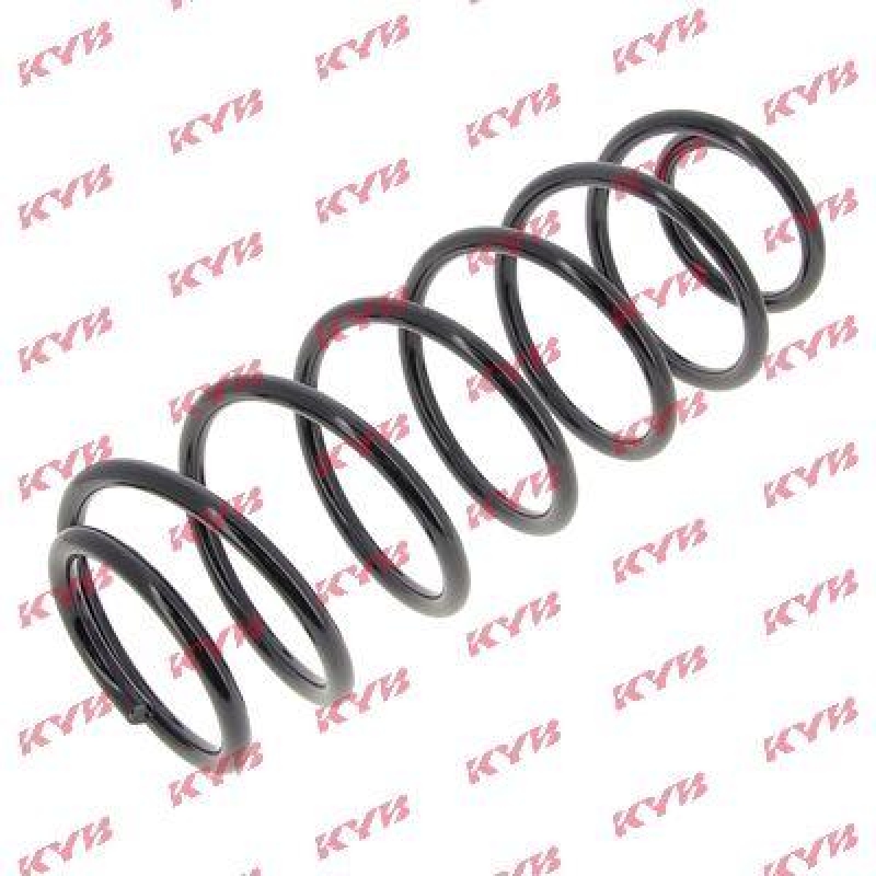 KYB Suspension Spring K-Flex