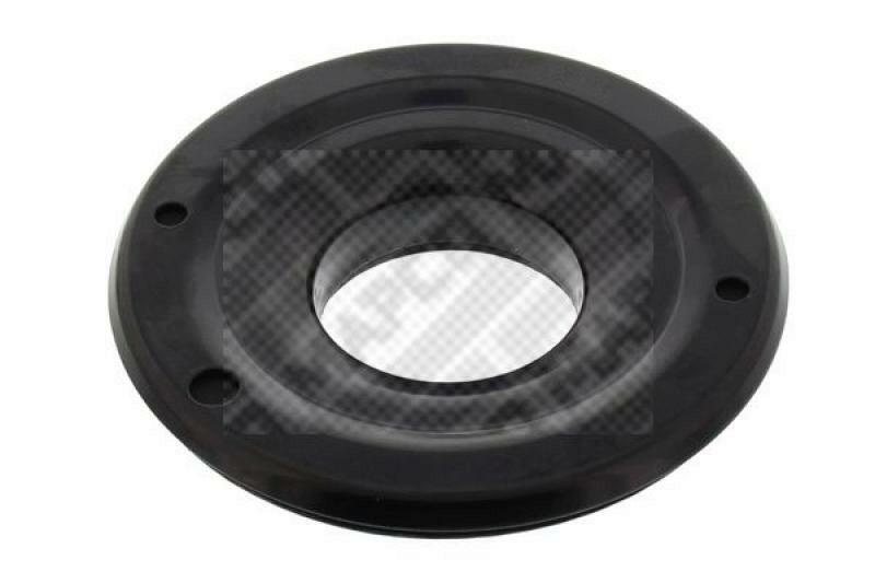 MAPCO Spring Cap