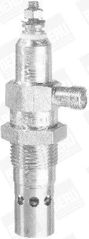 BorgWarner (BERU) Gl&uuml;hkerze GF974