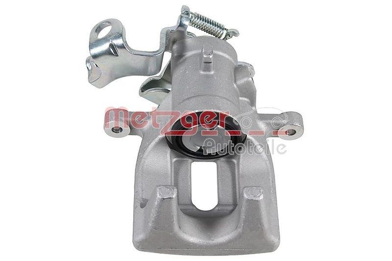 METZGER AUTOTEILE Bremssattel GREENPARTS 6260770