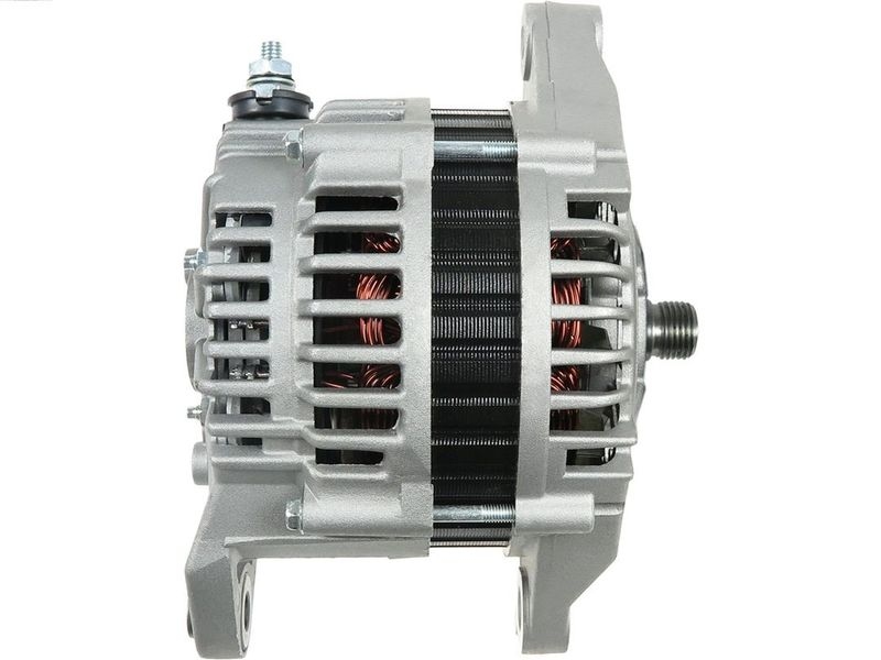 AS-PL Generator Brandneu AS-PL