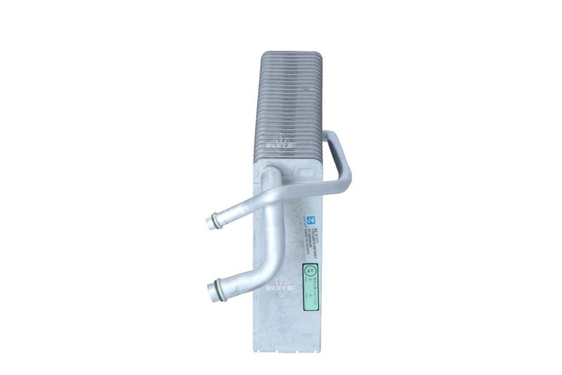 NRF Verdampfer, Klimaanlage EASY FIT