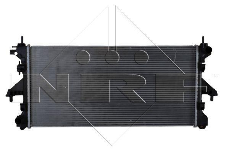NRF Radiator, engine cooling