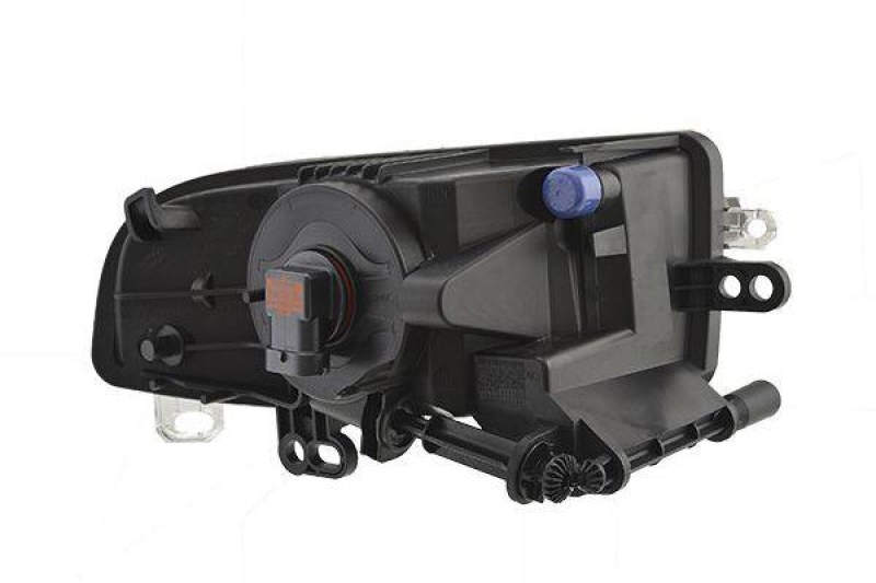 HELLA Nebelscheinwerfer 1NE010832-291