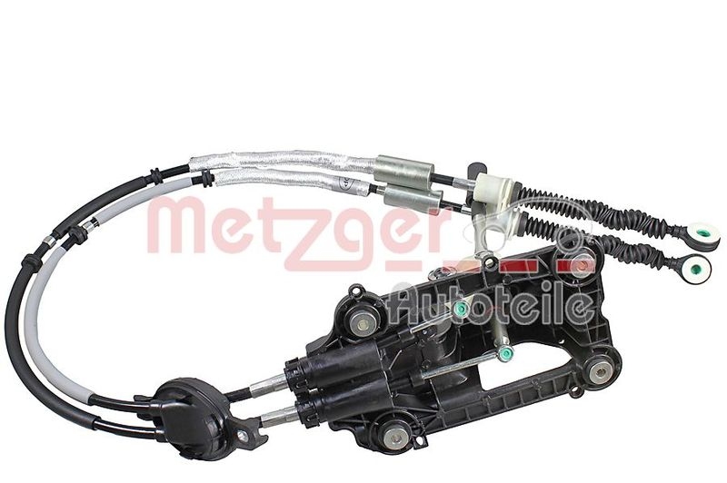 METZGER Seilzug, Schaltgetriebe ORIGINAL ERSATZTEIL