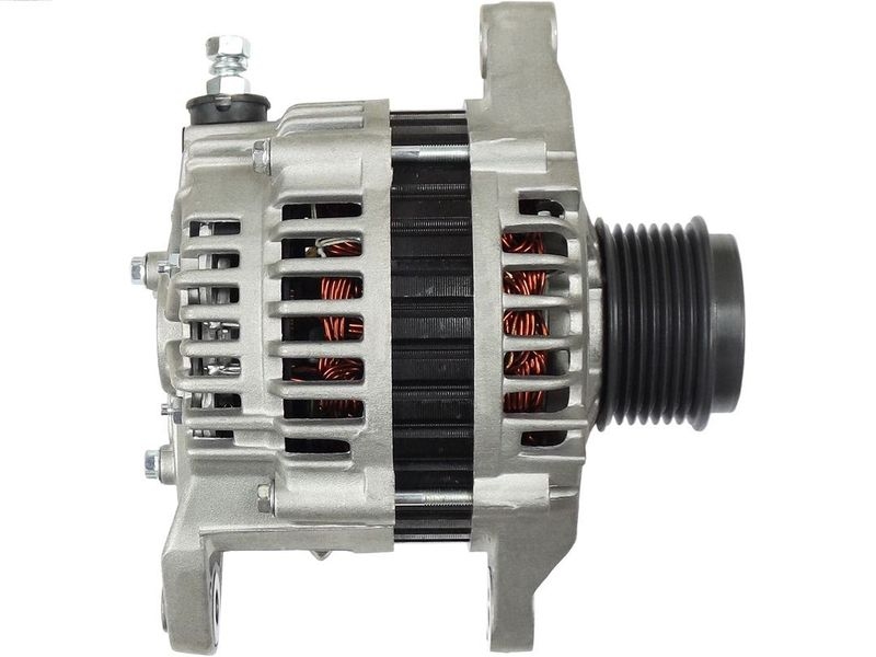 AS-PL Generator Brandneu AS-PL
