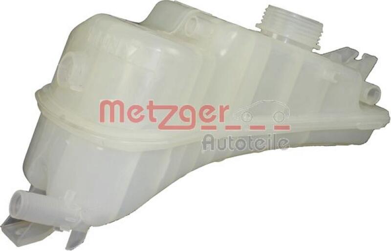 METZGER Ausgleichsbehälter, Kühlmittel 2140171