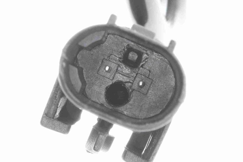 VEMO Sensor, wheel speed Original VEMO Quality