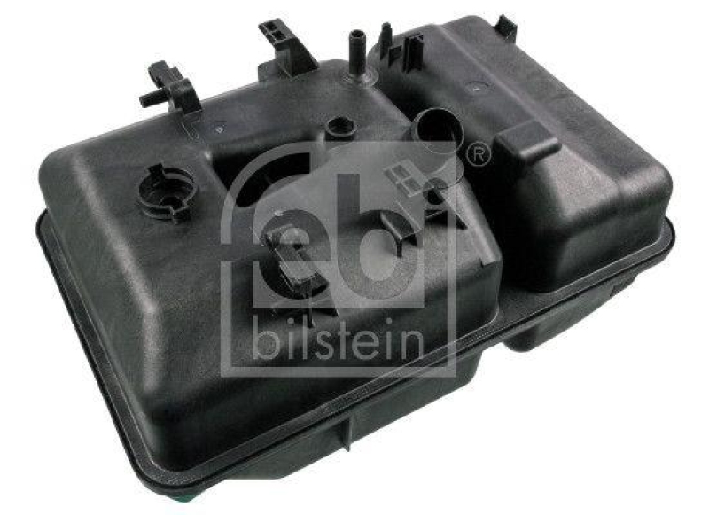 FEBI BILSTEIN Ausgleichsbehälter, Kühlmittel 182846
