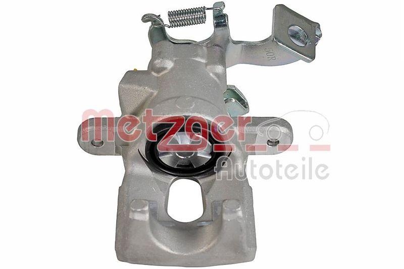 METZGER AUTOTEILE Bremssattel GREENPARTS 6261046