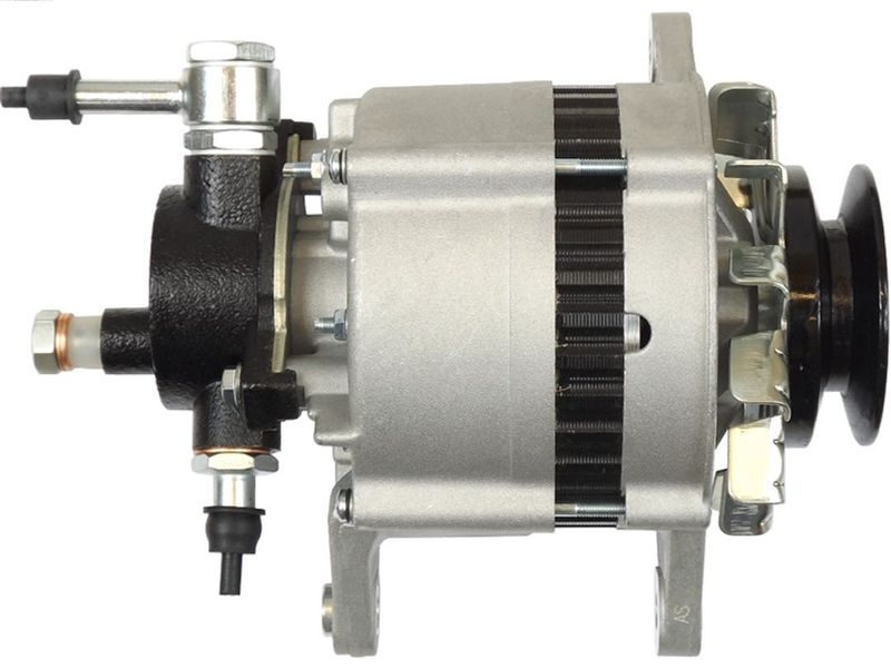 AS-PL Generator Brandneu AS-PL