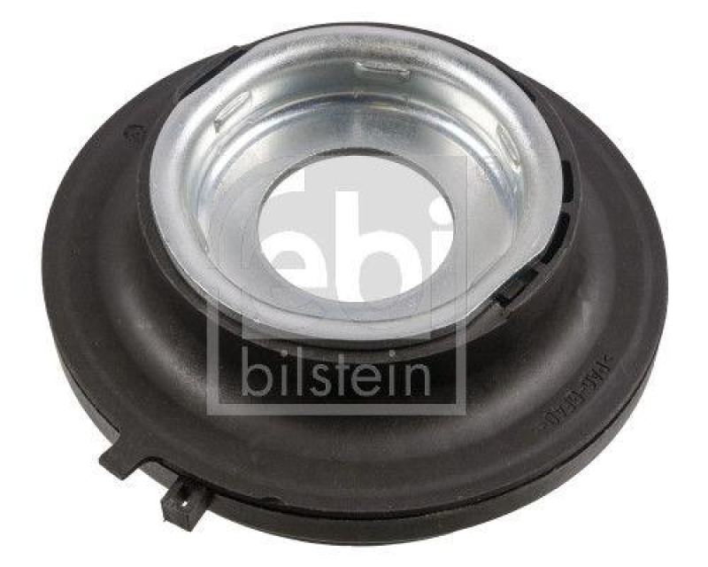 FEBI BILSTEIN Wälzlager, Federbeinstützlager 193838