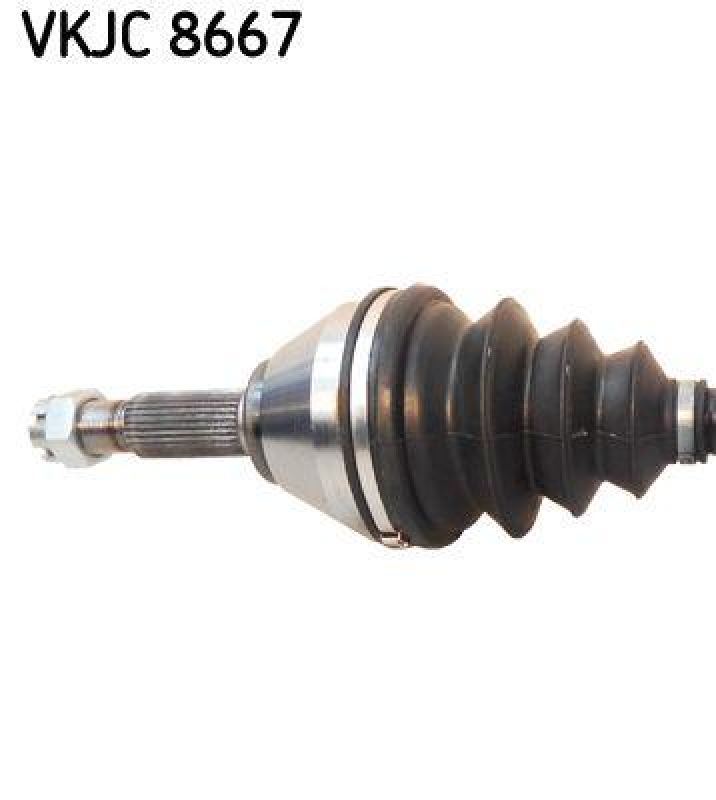 SKF Antriebswelle VKJC 8667
