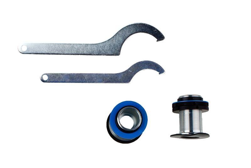 BILSTEIN Fahrwerkssatz, Federn/Dämpfer BILSTEIN - B14 PSS