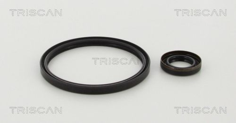 TRISCAN Shaft Seal Set, clutch