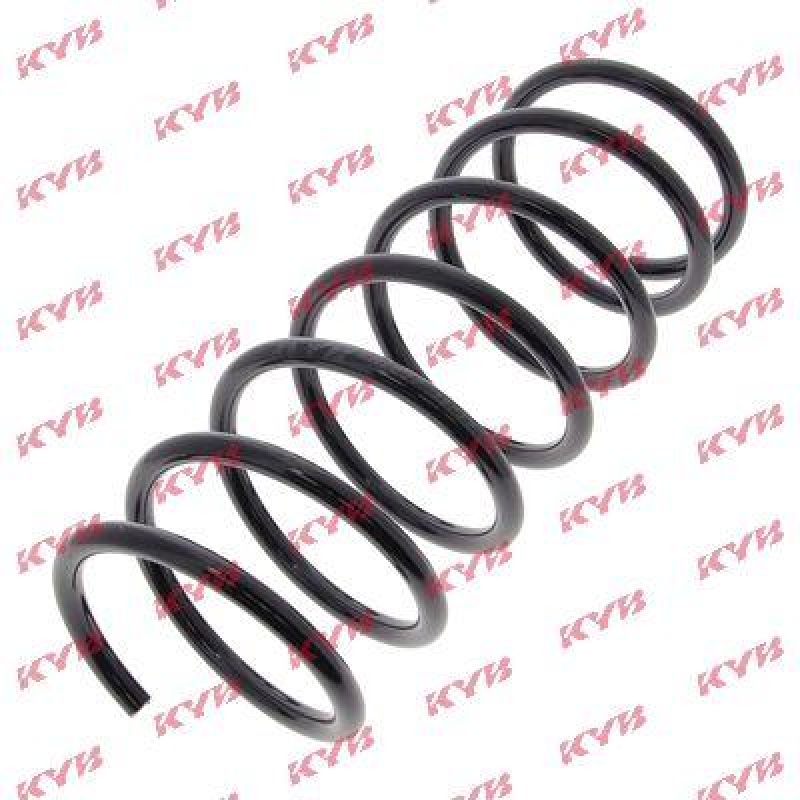KYB Suspension Spring K-Flex
