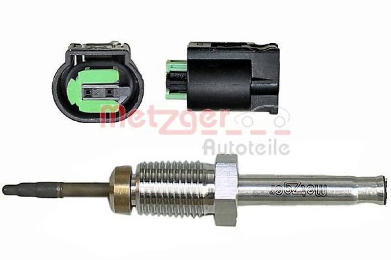 METZGER Sensor, Abgastemperatur 894648