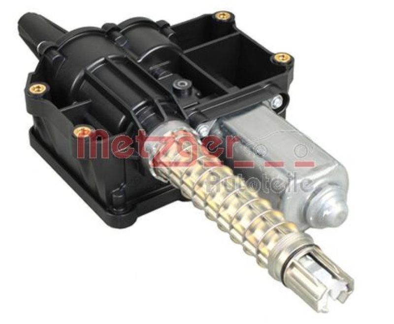 METZGER Stellmotor Feststellbremse Handbremse Bremssattel ORIGINAL ERSATZTEIL...