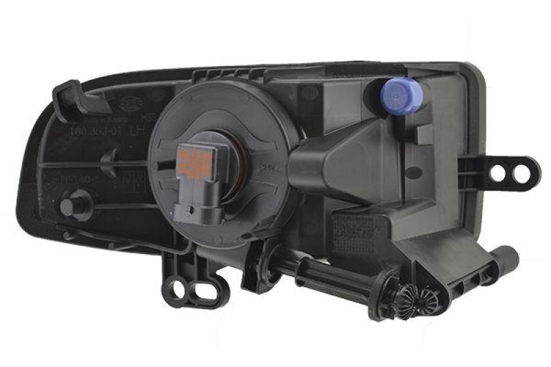 HELLA Nebelscheinwerfer 1NE010832-311
