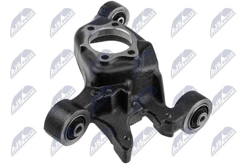 NTY Achsschenkel, Radaufh&auml;ngung ZZT-CH-000