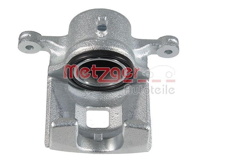 METZGER Bremssattel 6261063