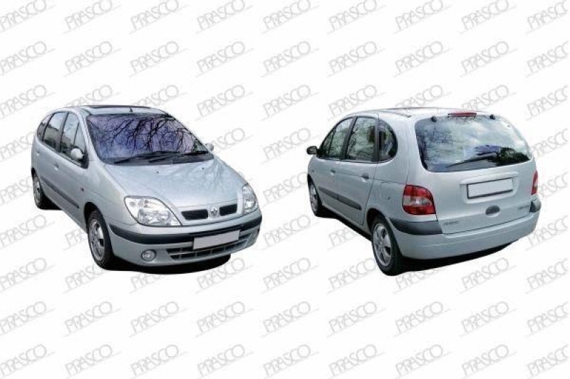 Combination Rearlight