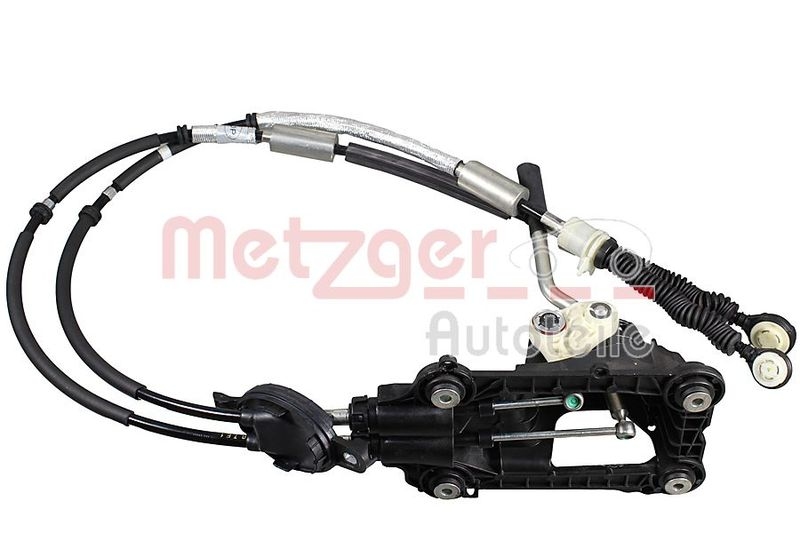 METZGER Seilzug, Schaltgetriebe ORIGINAL ERSATZTEIL
