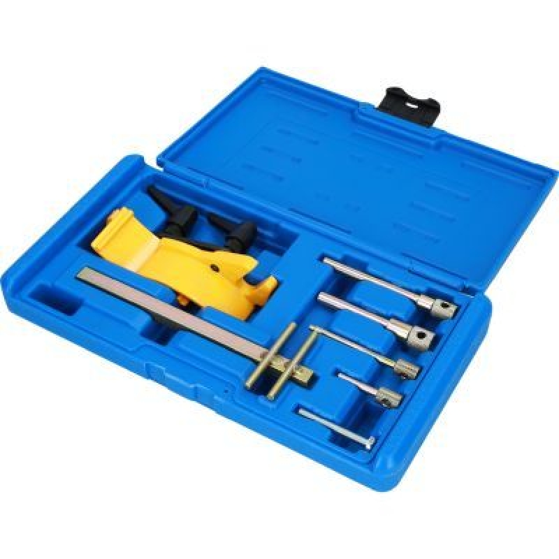 KS TOOLS Einstellwerkzeugsatz, Steuerzeiten