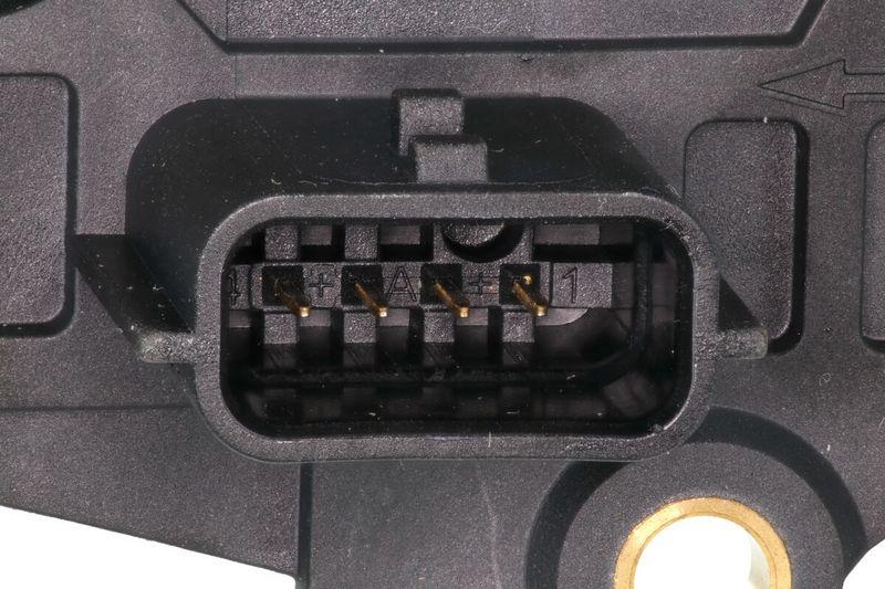 VALEO Luftmassenmesser 366931