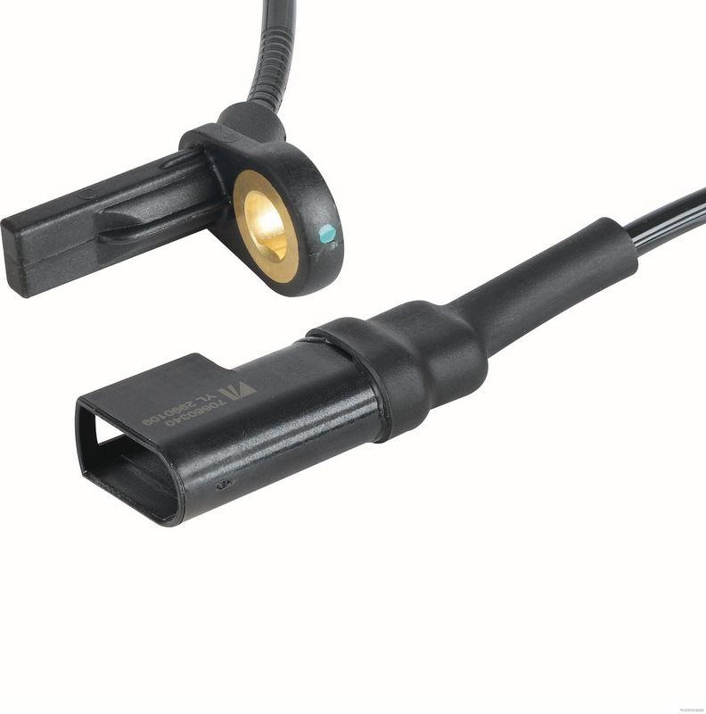HERTH+BUSS ELPARTS Sensor, Raddrehzahl 70660340