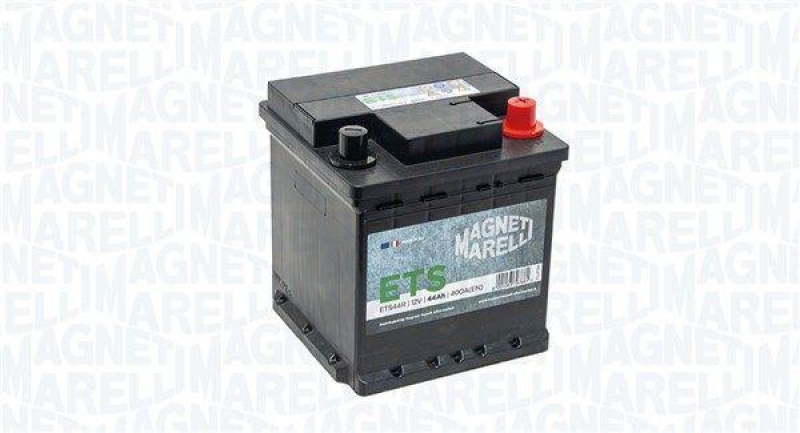 MAGNETI MARELLI Starter Battery
