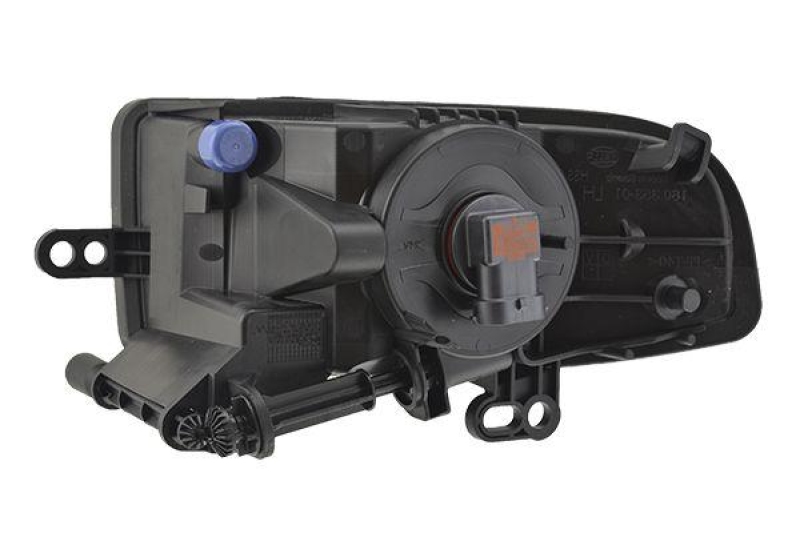 HELLA Nebelscheinwerfer 1NE010832-321