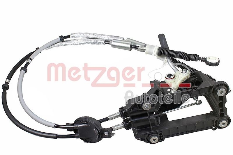 METZGER Seilzug, Schaltgetriebe ORIGINAL ERSATZTEIL