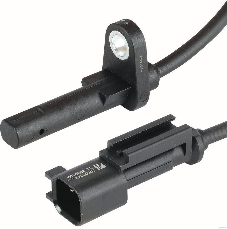 HERTH+BUSS ELPARTS Sensor, Raddrehzahl 70660342