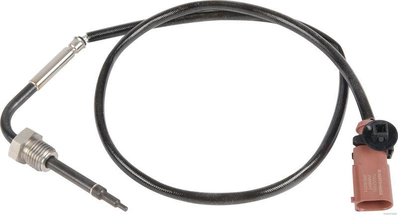 HERTH+BUSS ELPARTS Sensor, exhaust gas temperature
