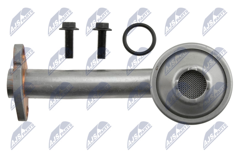 NTY Saugrohr, &Ouml;lpumpe