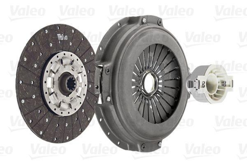 VALEO Kupplungssatz NEW ORIGINAL KIT3P 809125