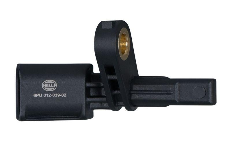 HELLA Sensor, Raddrehzahl 6PU 012 039-021