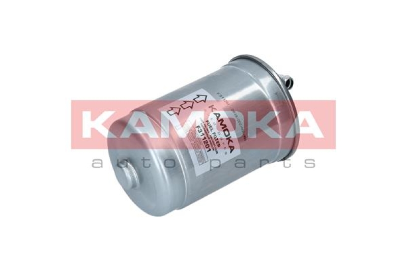 KAMOKA Kraftstofffilter F311201