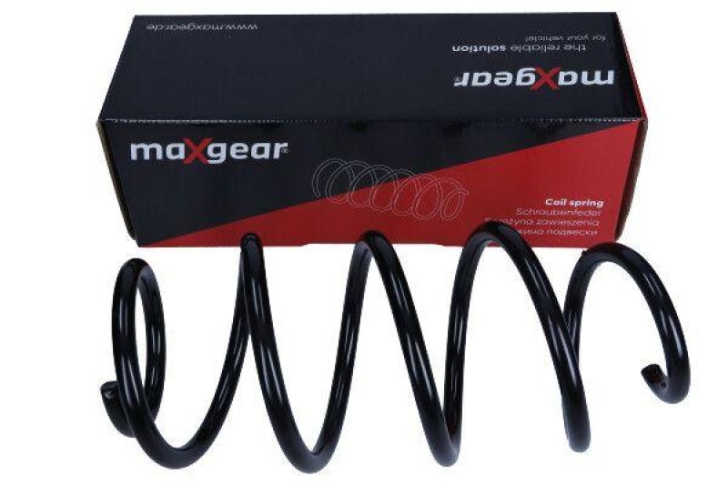 MAXGEAR Fahrwerksfeder