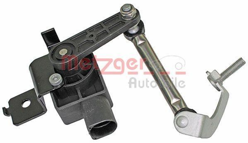 METZGER Sensor, Xenon light (headlight levelling)