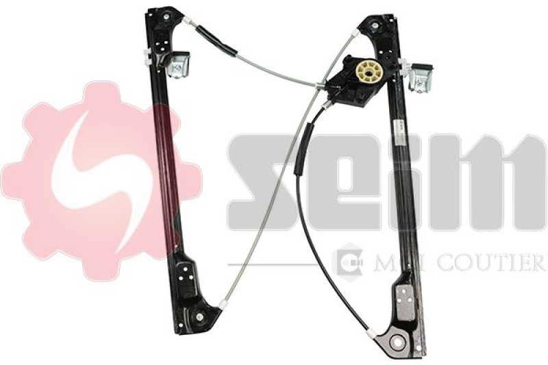 SEIM Window Regulator