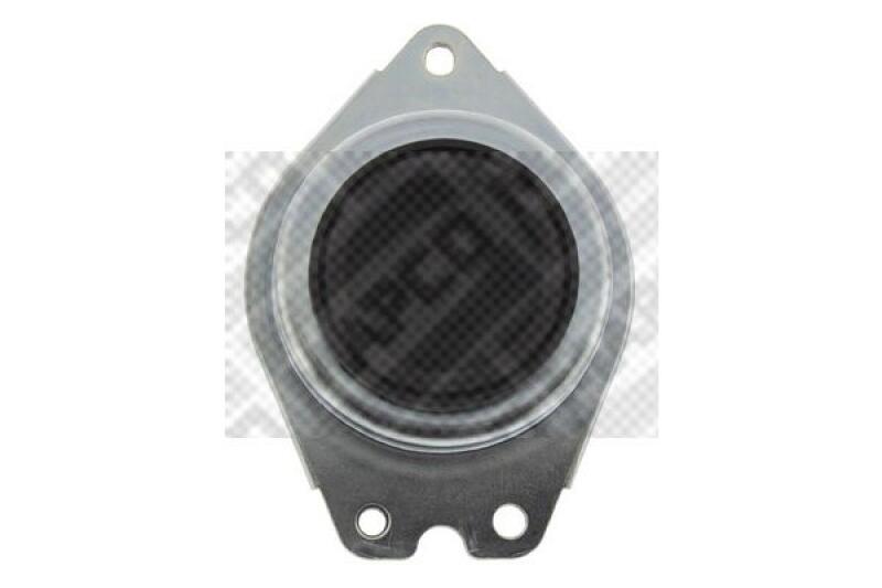 MAPCO Engine Mounting