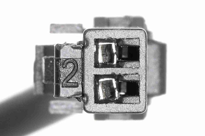 VEMO Tailgate Handle Original VEMO Quality