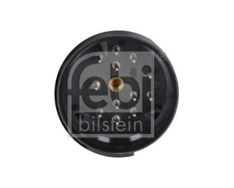 FEBI BILSTEIN Control Unit, automatic transmission