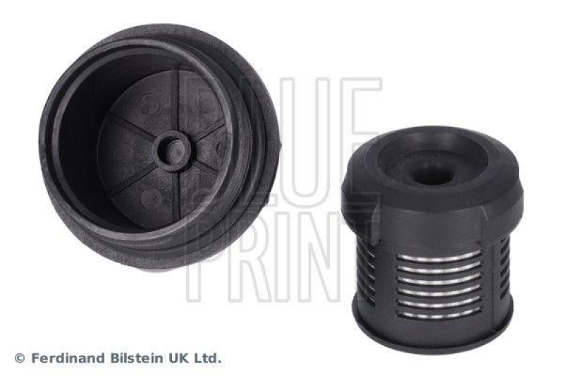 BLUE PRINT Hydraulic Filter, all-wheel-drive coupling Blue Print Solution